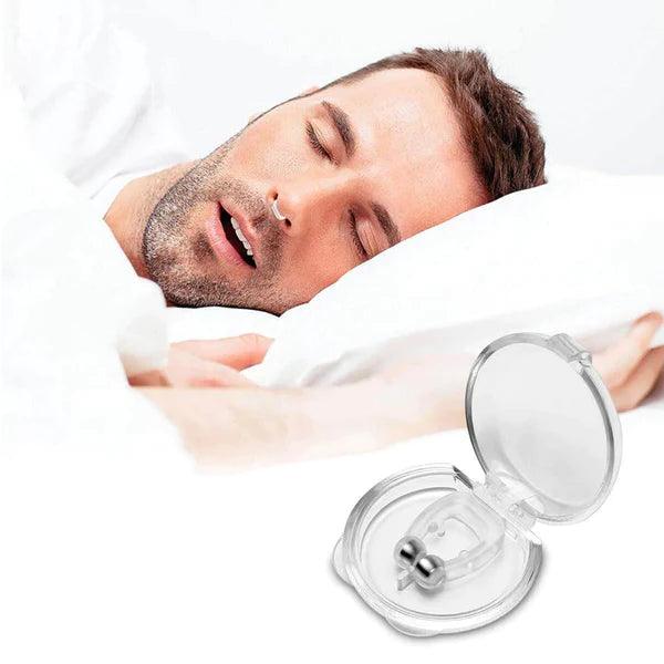 Clip Anti Ronquidos Sleep Pro - FIORYM
