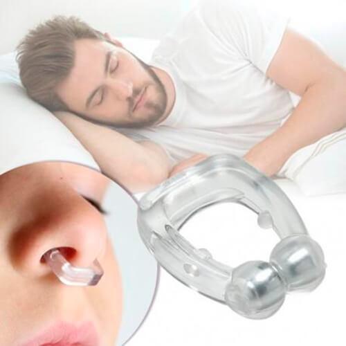 Clip Anti Ronquidos Sleep Pro - FIORYM